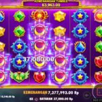 Jenis-Jenis Slot Online yang Harus Anda Coba