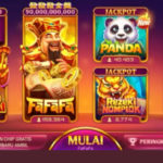 Sejarah Perkembangan Slot Online