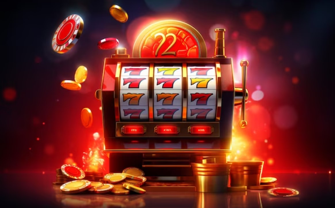 Menguasai Slot Online: Tips dan Trik