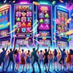 Mengapa Slot Online Semakin Populer di Kalangan Pemain?