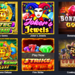 Memahami Mesin Slot Online: Panduan Praktis