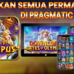 Slot Online Terbaik dengan Fitur Bonus Terbanyak