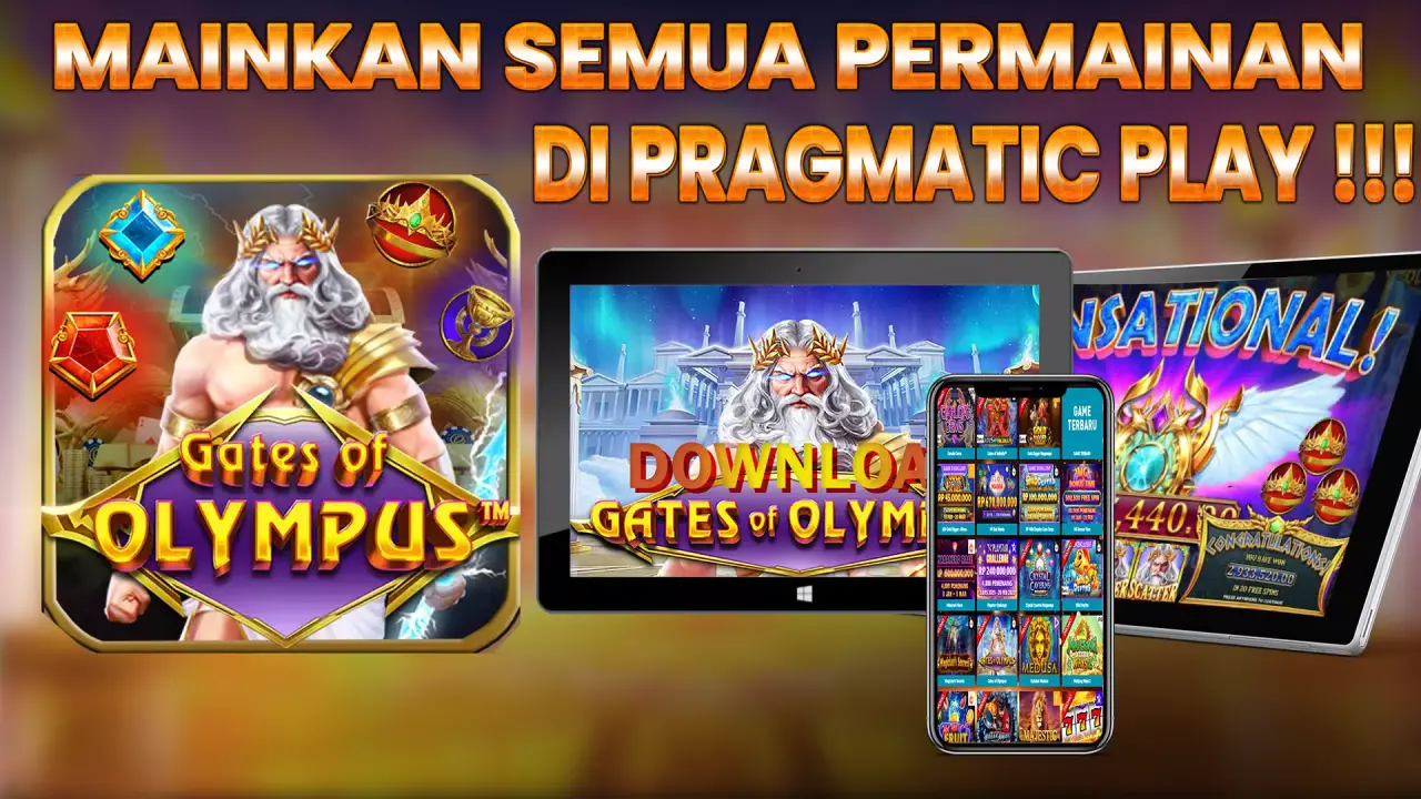 Slot Online Terbaik dengan Fitur Bonus Terbanyak