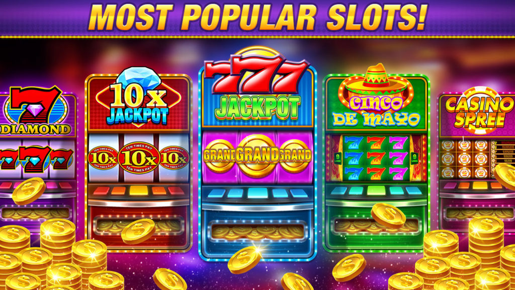 Mengapa Slot Online Sangat Populer di Kalangan Pemain Kasino?