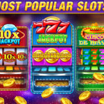 Mengapa Slot Online Sangat Populer di Kalangan Pemain Kasino?